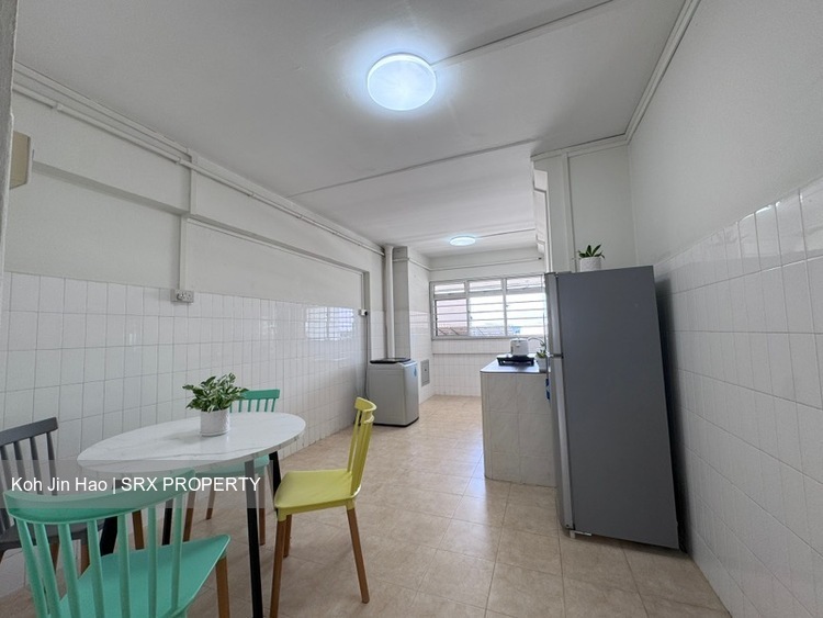 Blk 894A TAMPINES GROVE (Tampines), HDB 3 Rooms #572624571